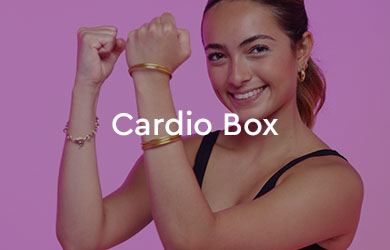 Cardio box
